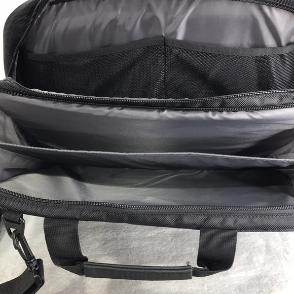 Targus CityLite Briefcase - notebook carrying case - Picture 3 of 12